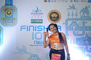 BIB: 
                            <button type="button" onclick="openModal(23605912)" class="btn btn-primary btn-sm float-right btn-popup" data-toggle="modal" data-target=".modal-high-quality">
                        <i class="fas fa-shopping-cart"></i> Add to Cart
                    </button>
                                            <button type="button" onclick="isThisMe(23605912, true)" class="btn btn-success btn-sm float-right btn-popup btn-isme hidden" data-toggle="tooltip" data-placement="bottom" title="นี่คือรูปของคุณใช่ไหม คลิกที่นี่เพื่อเอาเข้าอัลบั้ม">
                        <i class="fas fa-plus"></i> Add to album
                    </button>
                    <button type="button" onclick="isThisMe(23605912, false)" class="btn btn-warning btn-sm float-right btn-popup btn-isnotme hidden">
                        <i class="fas fa-ban"></i> Remove from album
                    </button>